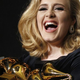 Illustration for article titled The 54th Annual Grammy Awards